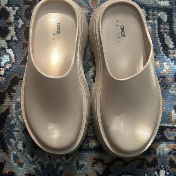 ASOS MULES - Picture 4 of 5